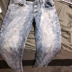 Rocawear jeans